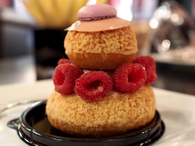 Pâtisserie Canet Nice ニースのパティスリー - コジータism