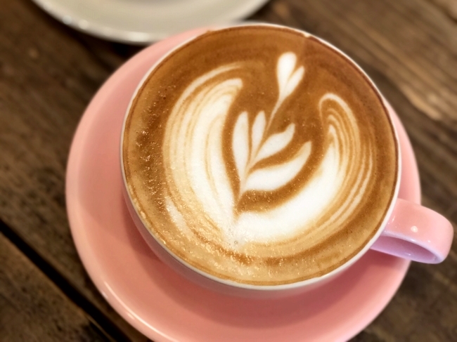 ソーグッドコーヒー 豊橋 So Good Coffee Bake コジータism