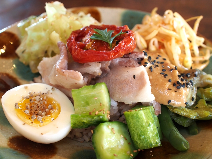 Maru Cafe アイキャッチ