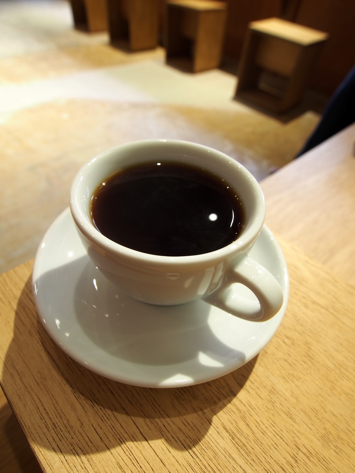 KISO コーヒー