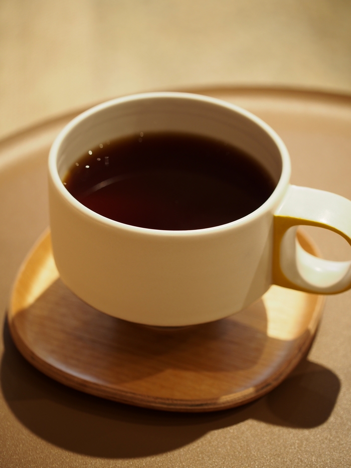 Kurasu coffee