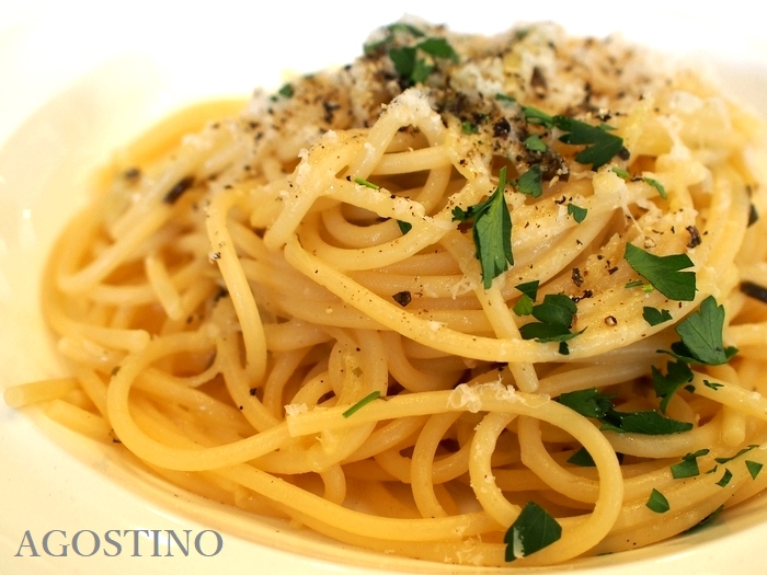 【アゴスティーノ】天白区でイタリア料理ランチ コジータism