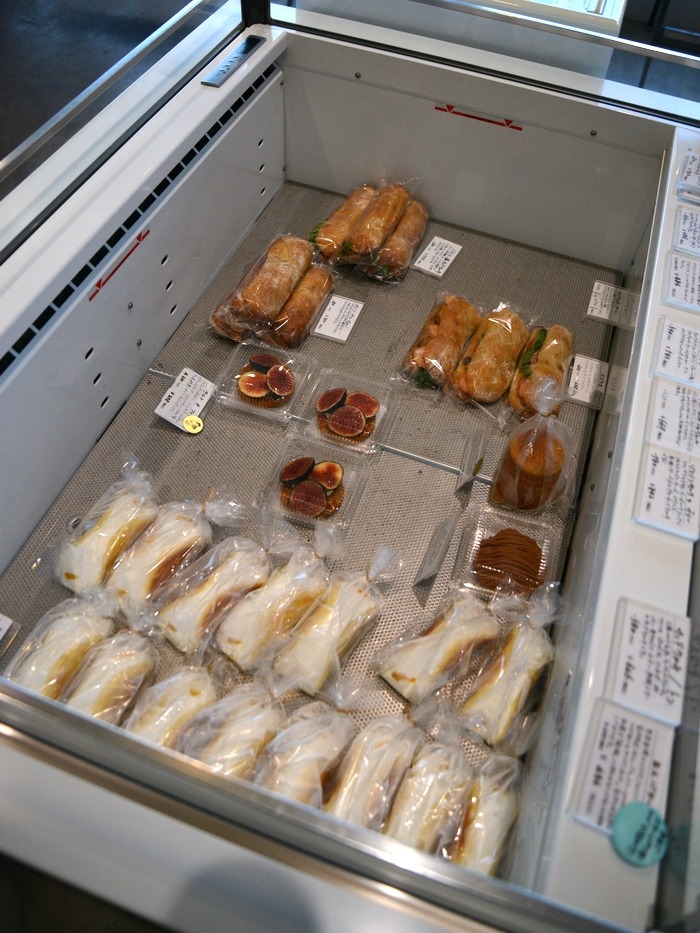 ニオール 店内3