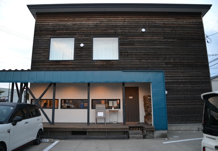 ノースヴィレッジ 店舗
