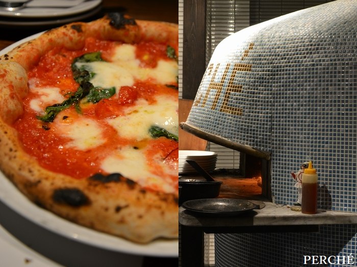 ペルケ(Pizzeria Perché) アイキャッチ