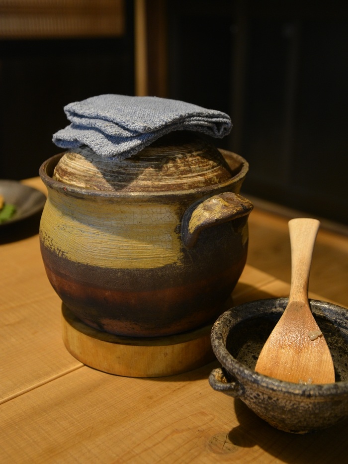 農家民宿フォレスト 夕食5