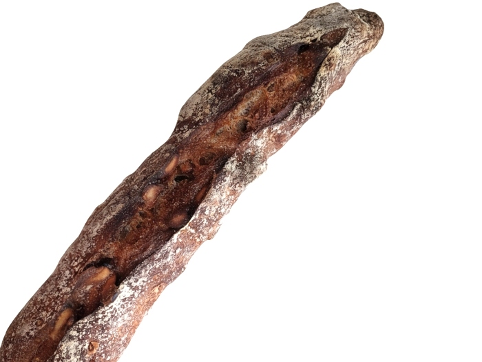 ラポールデュパン ブランシュ