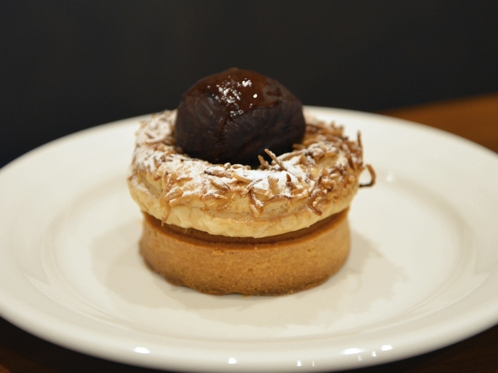 パティスリーロント ニドマロン