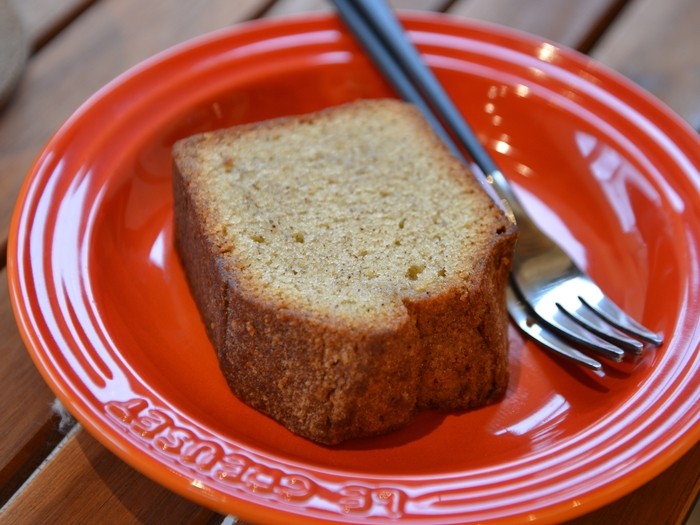 SMOCO 珈琲パウンドケーキ
