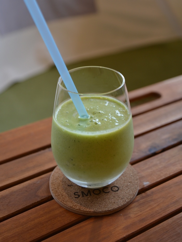SMOCO スムージー
