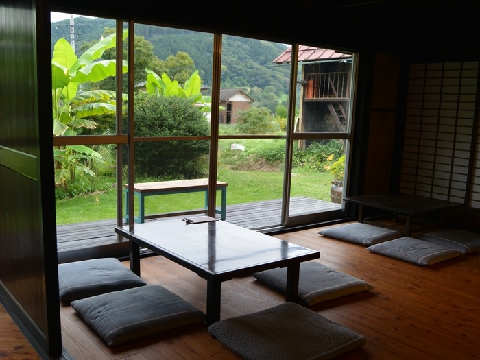 スーリヤデーヴ 店内2