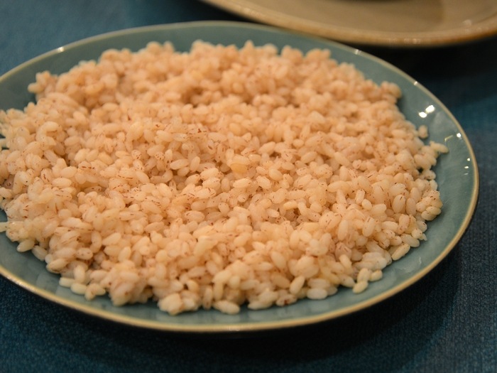 INDU 南インド ケララライス