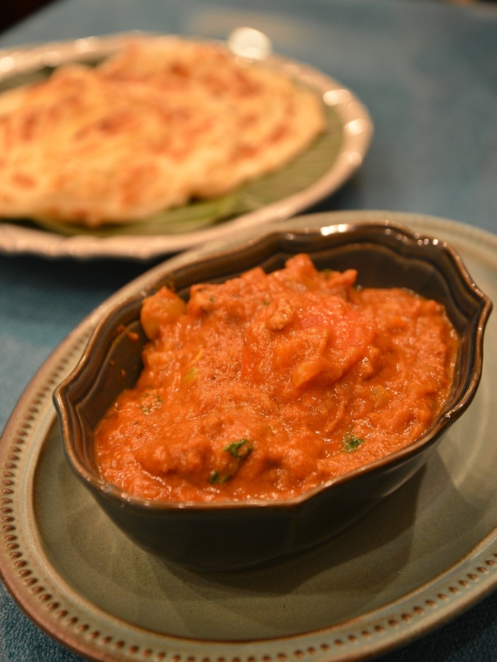 INDU ラムヴァラティヤトゥ