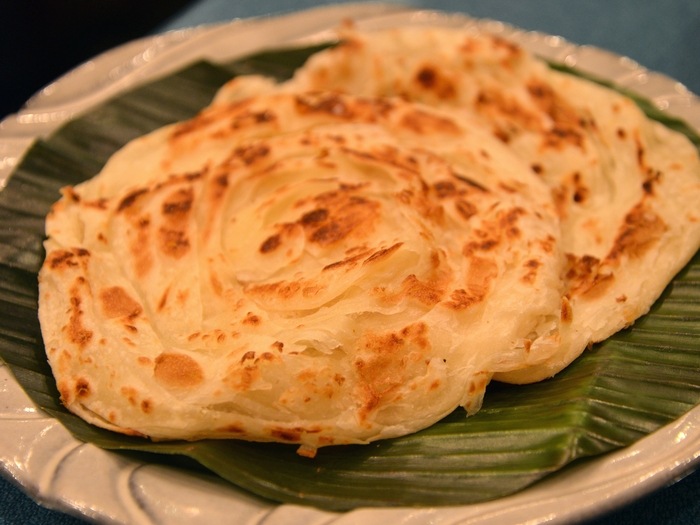 INDU ケララパロタ