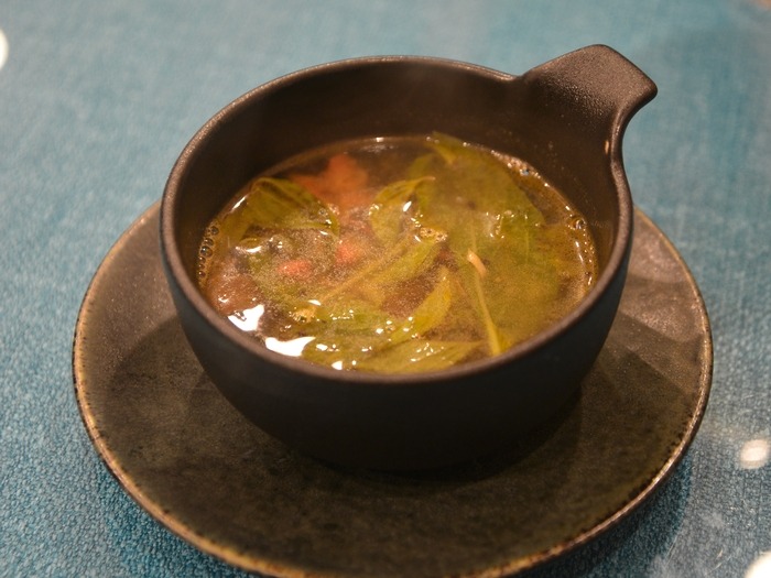 INDU ラムヴァラティヤトゥ、ケララパロタセット ラッサム