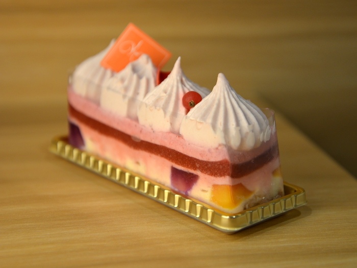 カナメヤナギ レーヴ