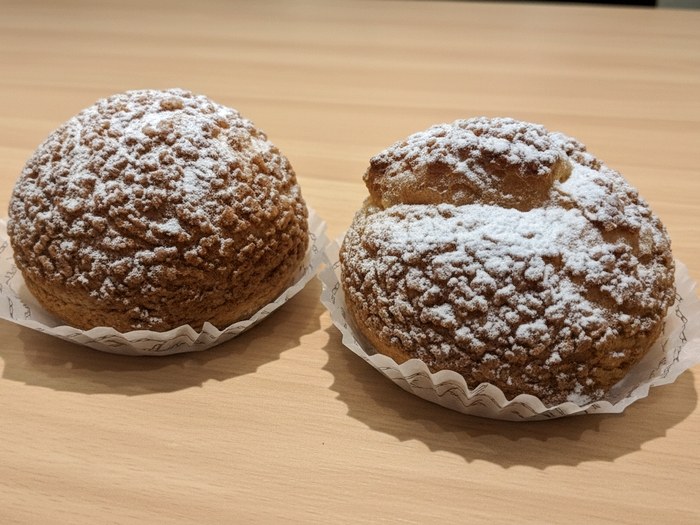 カナメヤナギ シューアラクレーム