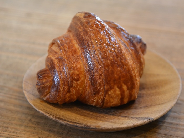 アースツリーカフェ(EARTH TREE CAFE) クロワッサン