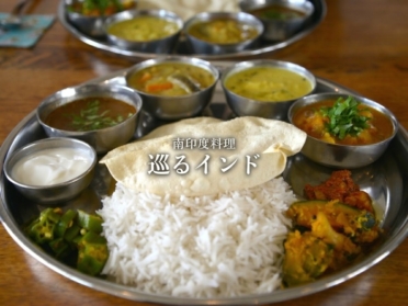 巡るインド vol2 アイキャッチ