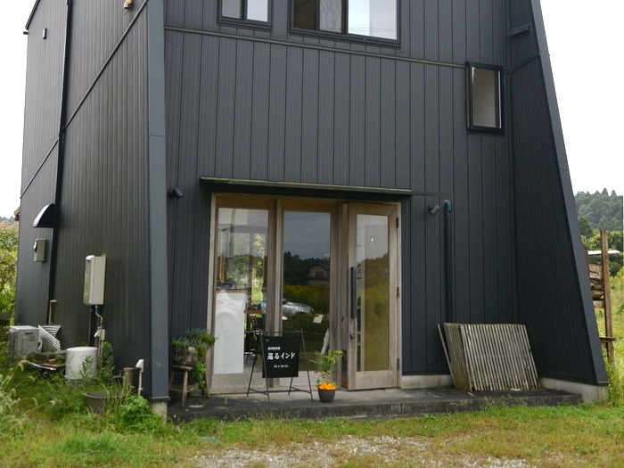 巡るインド 2022/10 外観