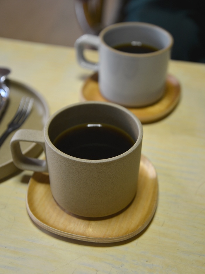 FFEEL コーヒー