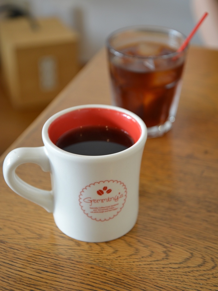 Gemminy's(ジェミニーズ) コーヒー