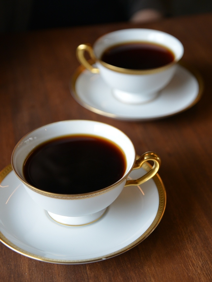 ライチ(LYCHI) コーヒー