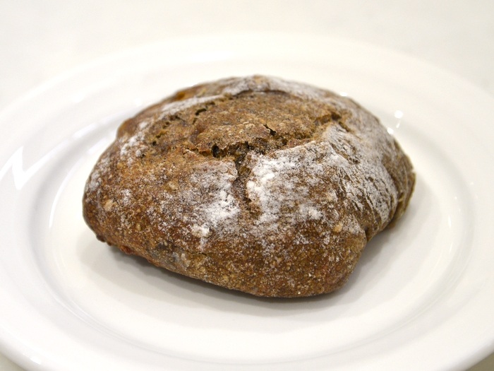 ライチ(LYCHI) 珈琲とホワイトチョコのパン