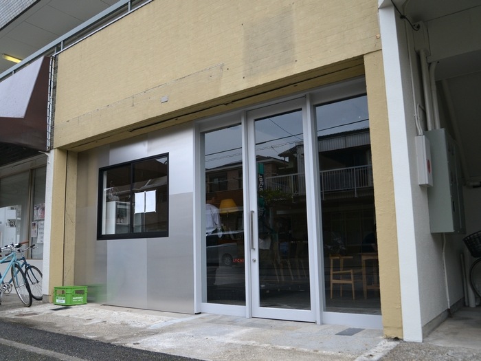 ライチ(LYCHI) 外観