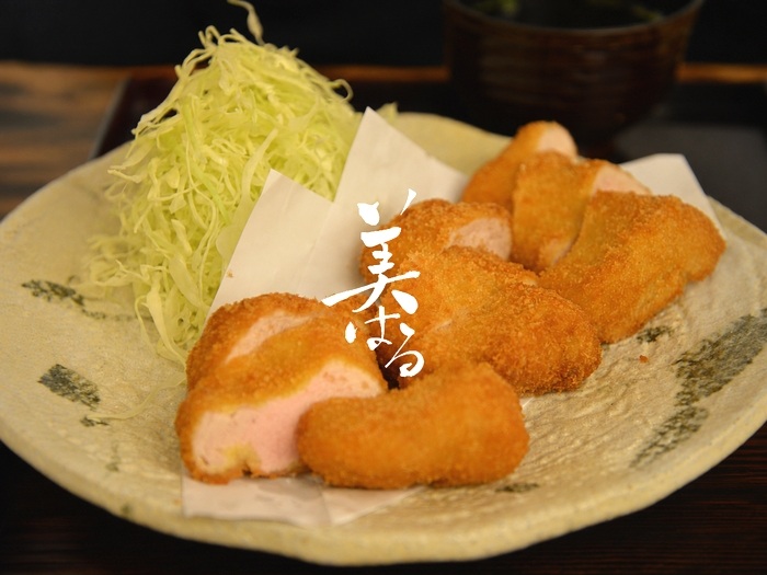 美はる 尾張旭市のとんかつ店 アイキャッチ