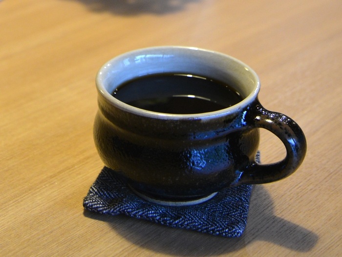 osse(オッセ) ホットコーヒー