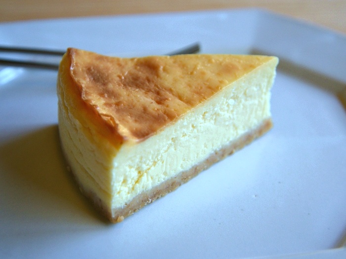菜艸 チーズケーキ