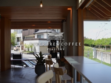 リバーブリューコーヒー 岡崎 アイキャッチ