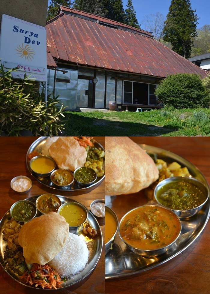 スーリヤデーヴ 2023年4月